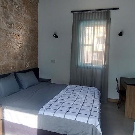 Bella Casetta Guest House Фамагуста Экстерьер фото