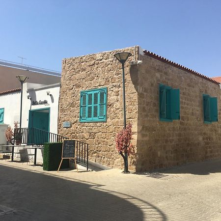 Bella Casetta Guest House Фамагуста Экстерьер фото