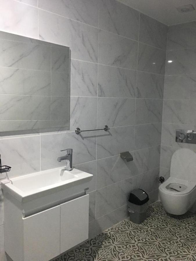 Bella Casetta Guest House Фамагуста Экстерьер фото