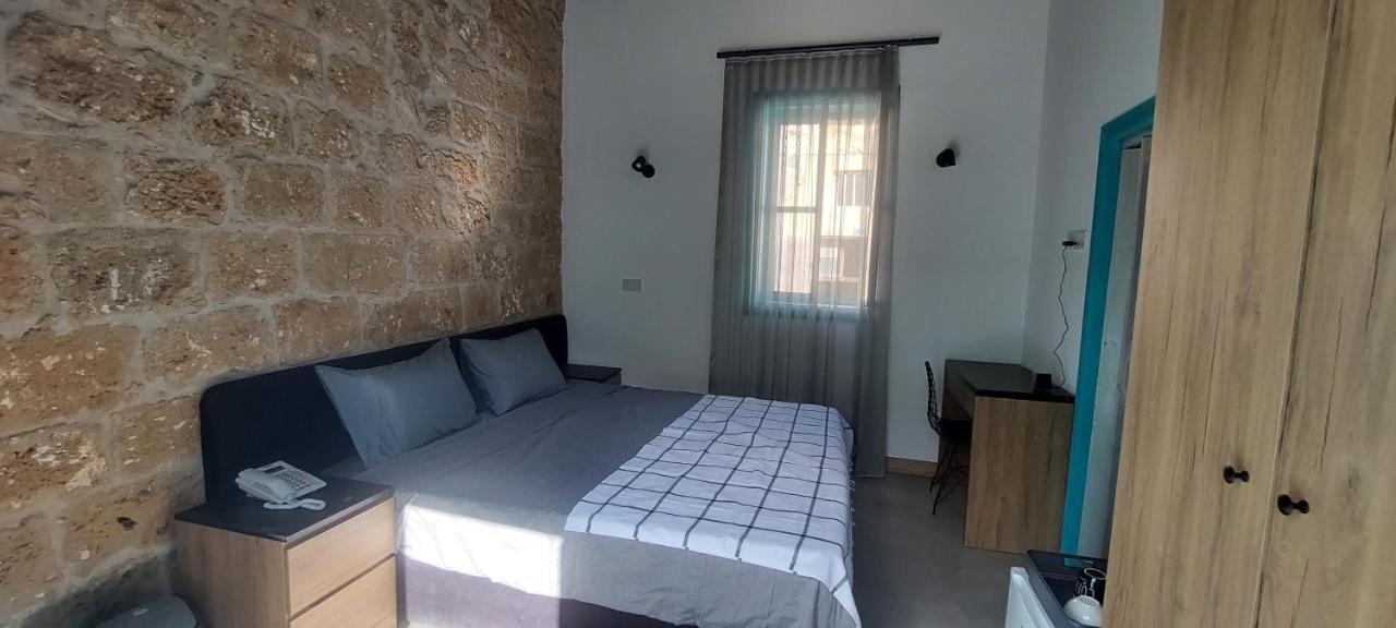 Bella Casetta Guest House Фамагуста Экстерьер фото