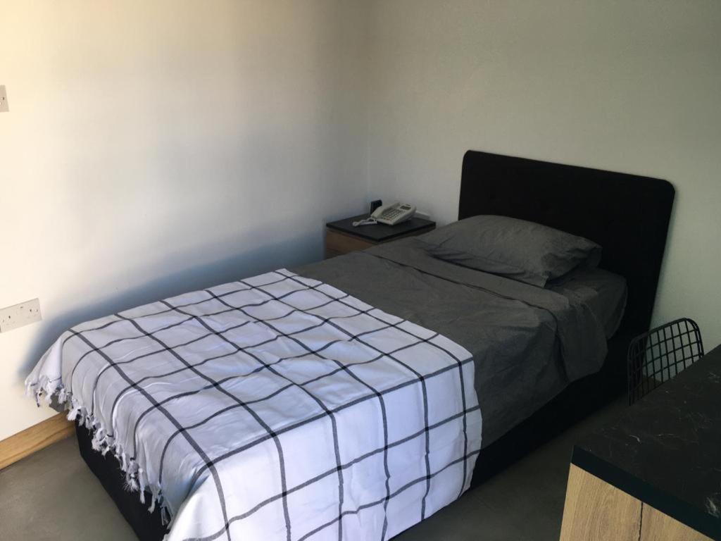Bella Casetta Guest House Фамагуста Экстерьер фото