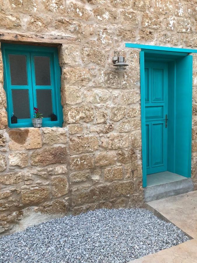 Bella Casetta Guest House Фамагуста Экстерьер фото