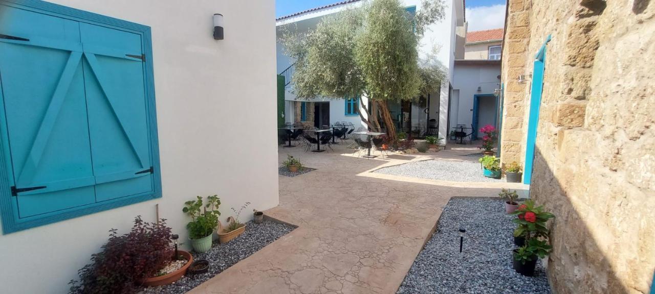 Bella Casetta Guest House Фамагуста Экстерьер фото