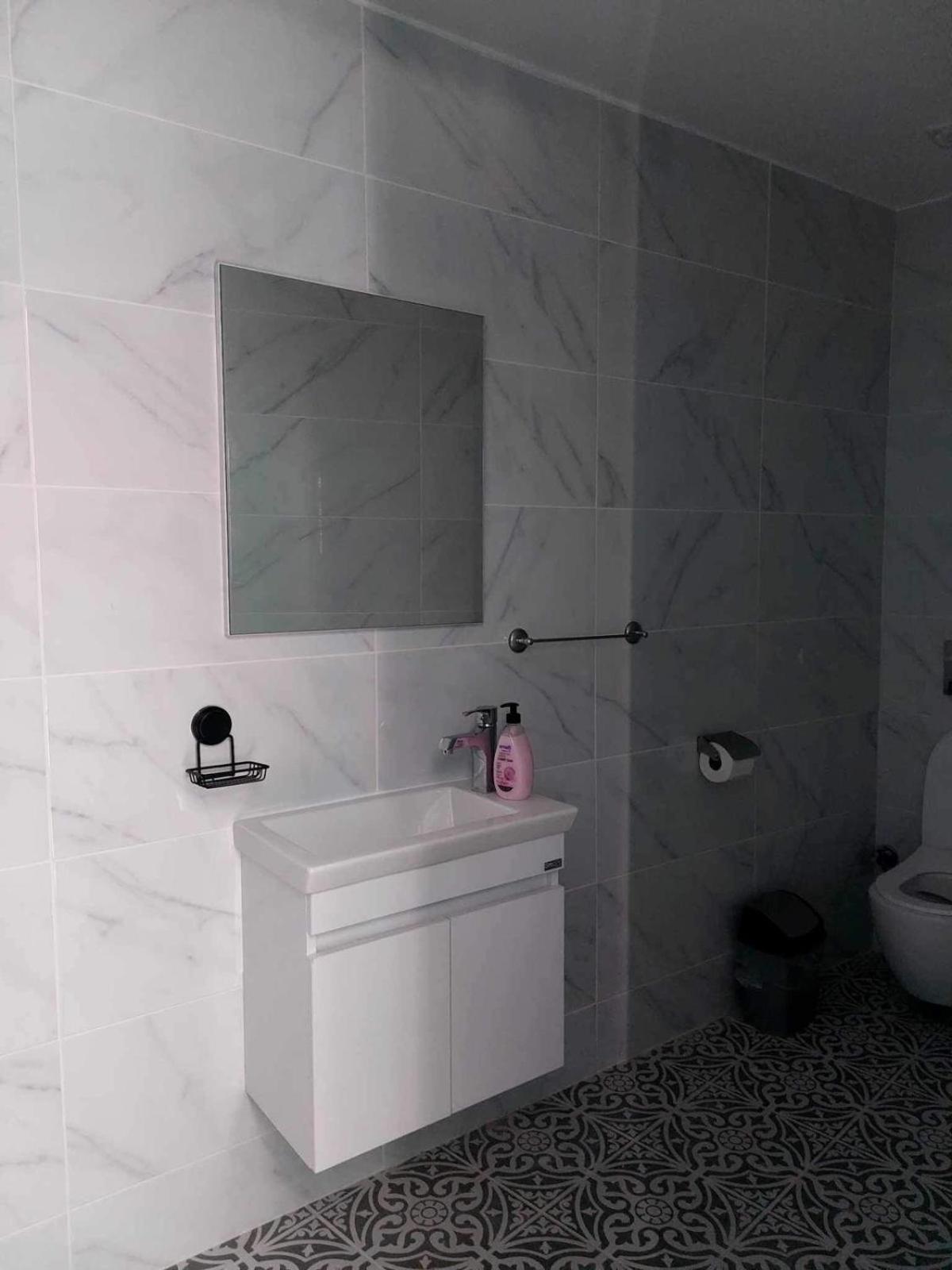 Bella Casetta Guest House Фамагуста Экстерьер фото